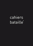 Cahiers Bataille n°5